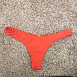 Gooseberry Bikini Bottom